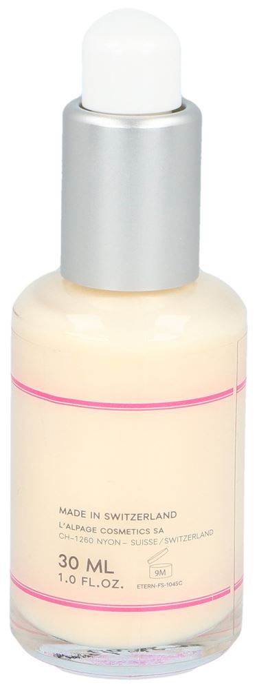 L'ALPAGE Eternalp 4060m Anti Age Lifting-Serum, Bild 3 von 5