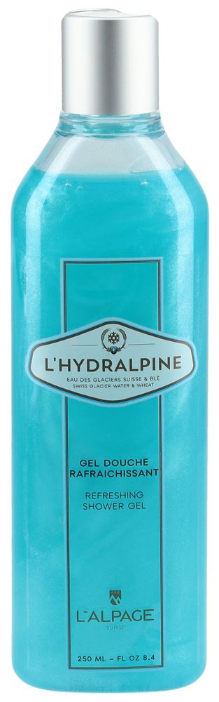 L'ALPAGE L'Hydralpine Duschgel