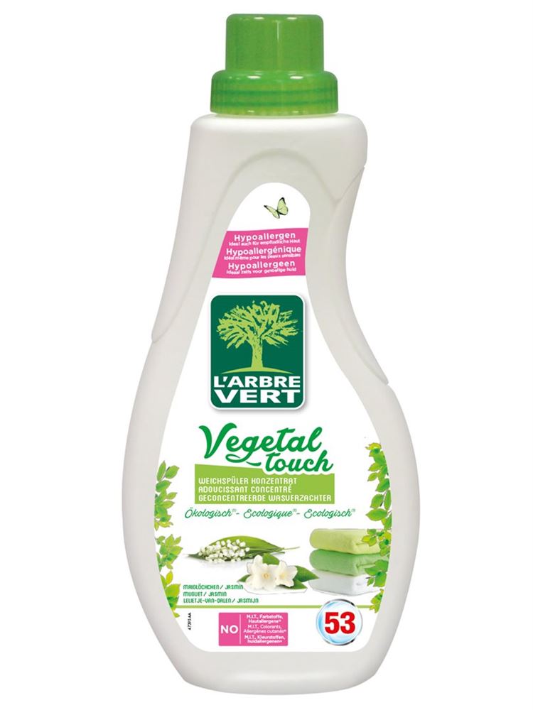 L'ARBRE VERT Weichspüler