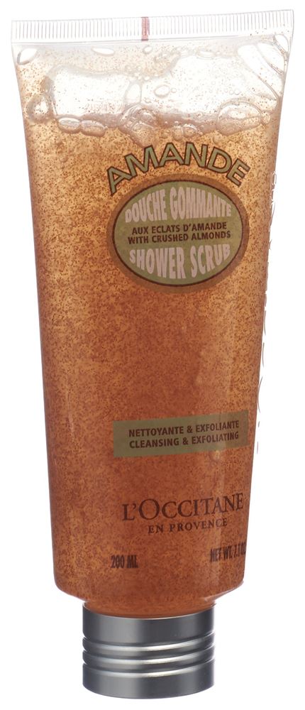 L'Occitane Douche Gommante, Hauptbild