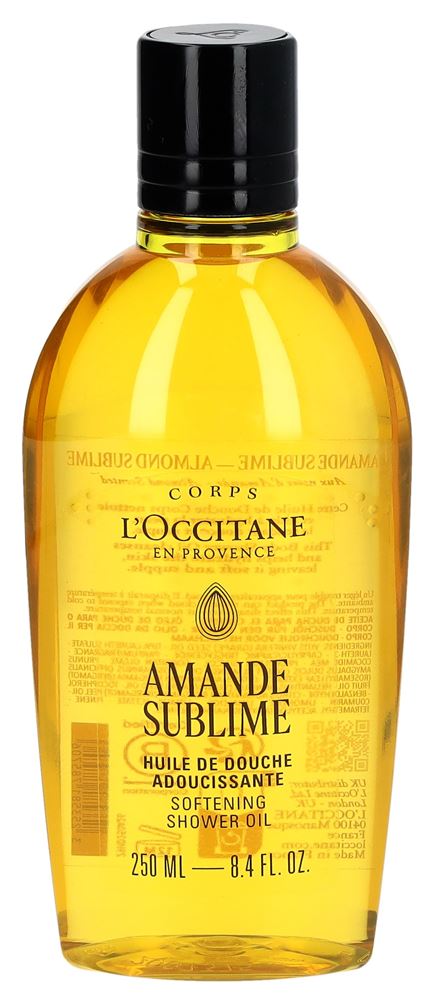 L'Occitane Amande Sublime Duschöl