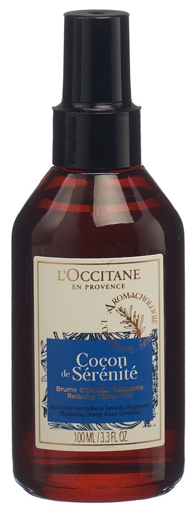 L'Occitane Cocon Brume d'Oreiller