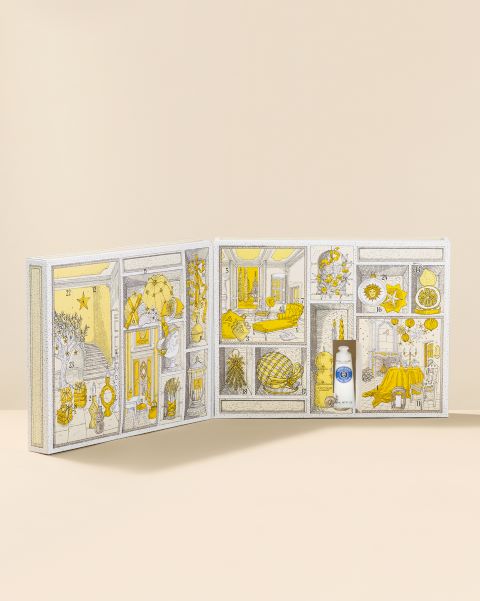 L'Occitane Coffret Calendrier de l'Avent, image 2 sur 3