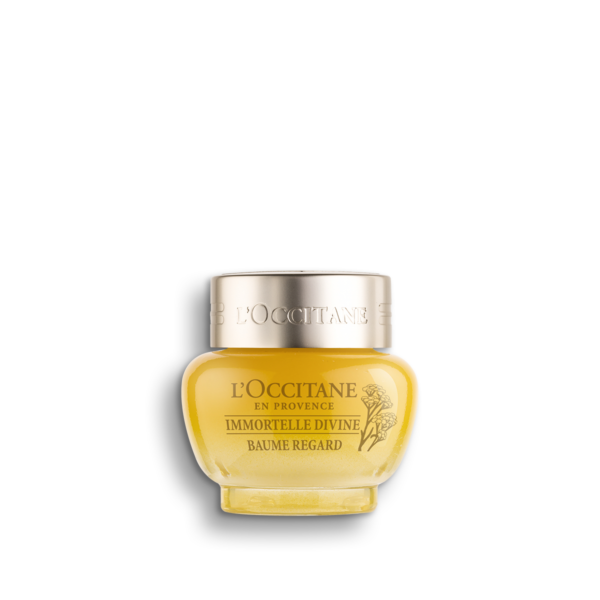 L'Occitane Baume Yeux Divin, image principale