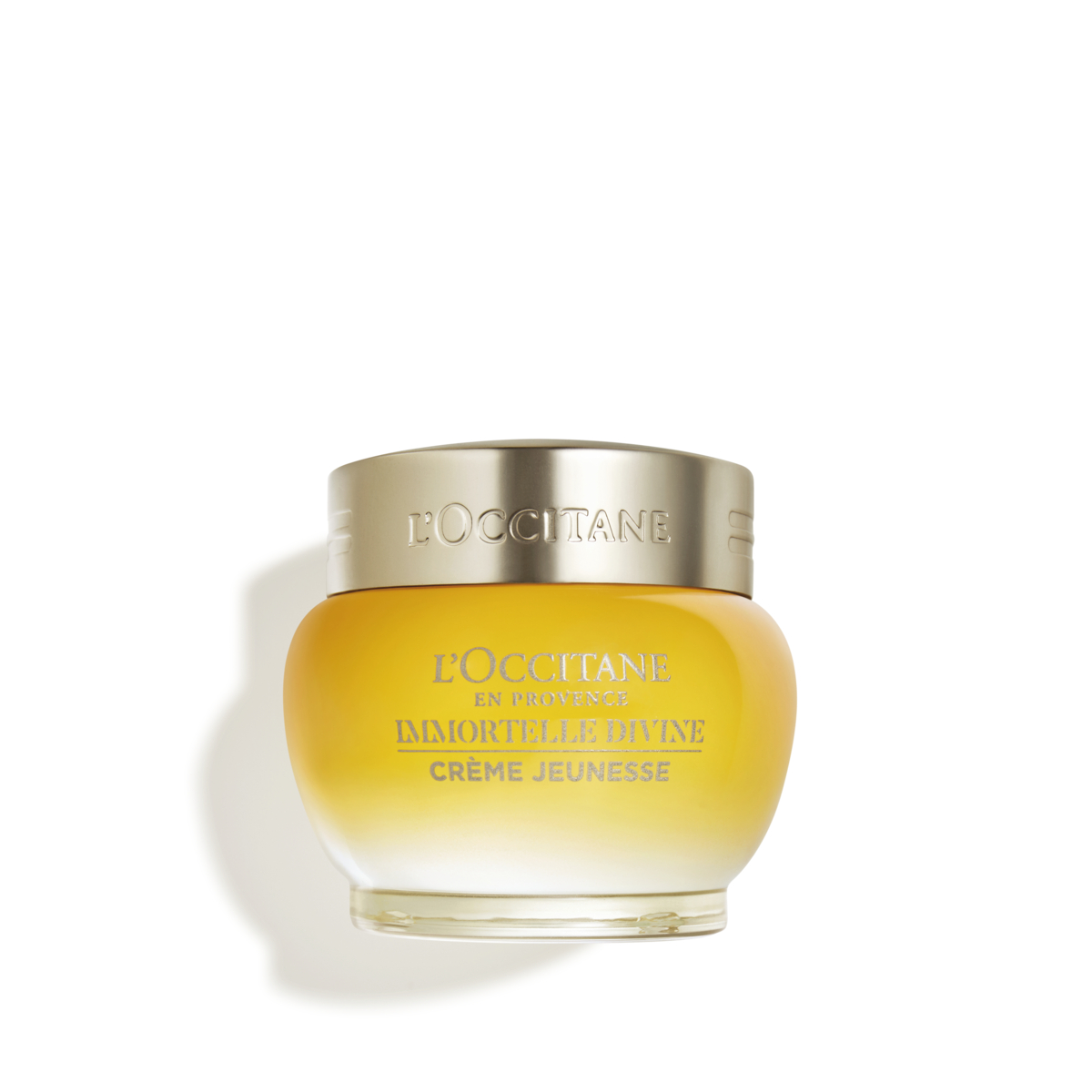 L'Occitane Crème Divine, image principale