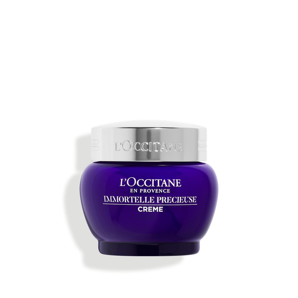 L'Occitane Précieuse Crème 2022, Hauptbild