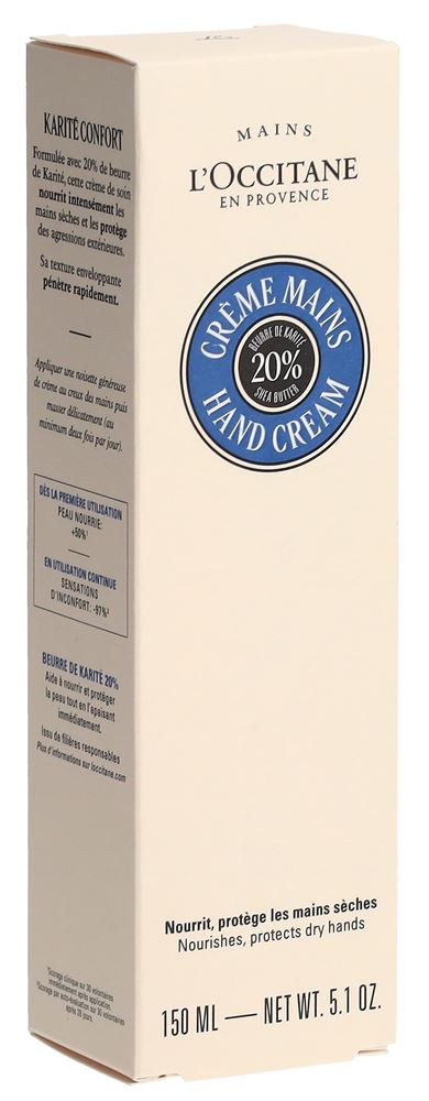 L'Occitane Karite Handcreme