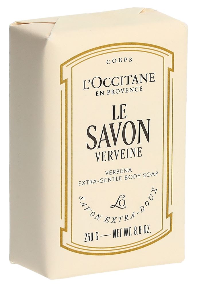 L'Occitane Karite Seife