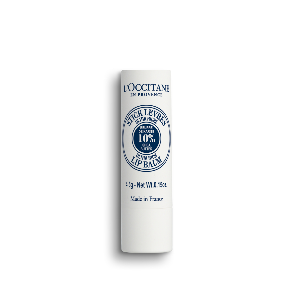 L'Occitane Stick Lèvres Ultra Riche, Hauptbild