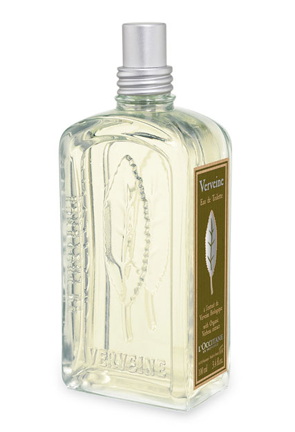 L'Occitane Eau de Toilette