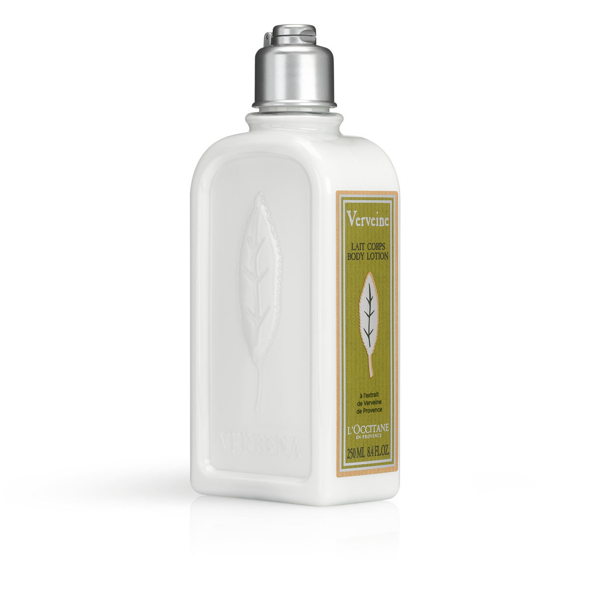 L'Occitane Lait pour le Corps, image 2 sur 3