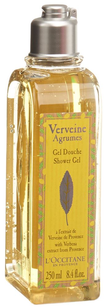 L'Occitane Gel Douche Agr, Hauptbild