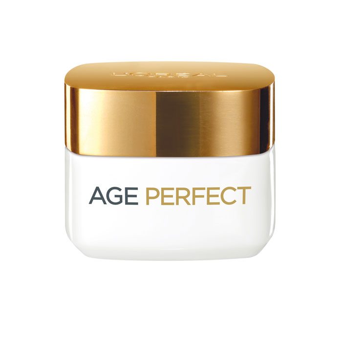 DERMO EXPERTISE Age Perfect crème jour, image principale