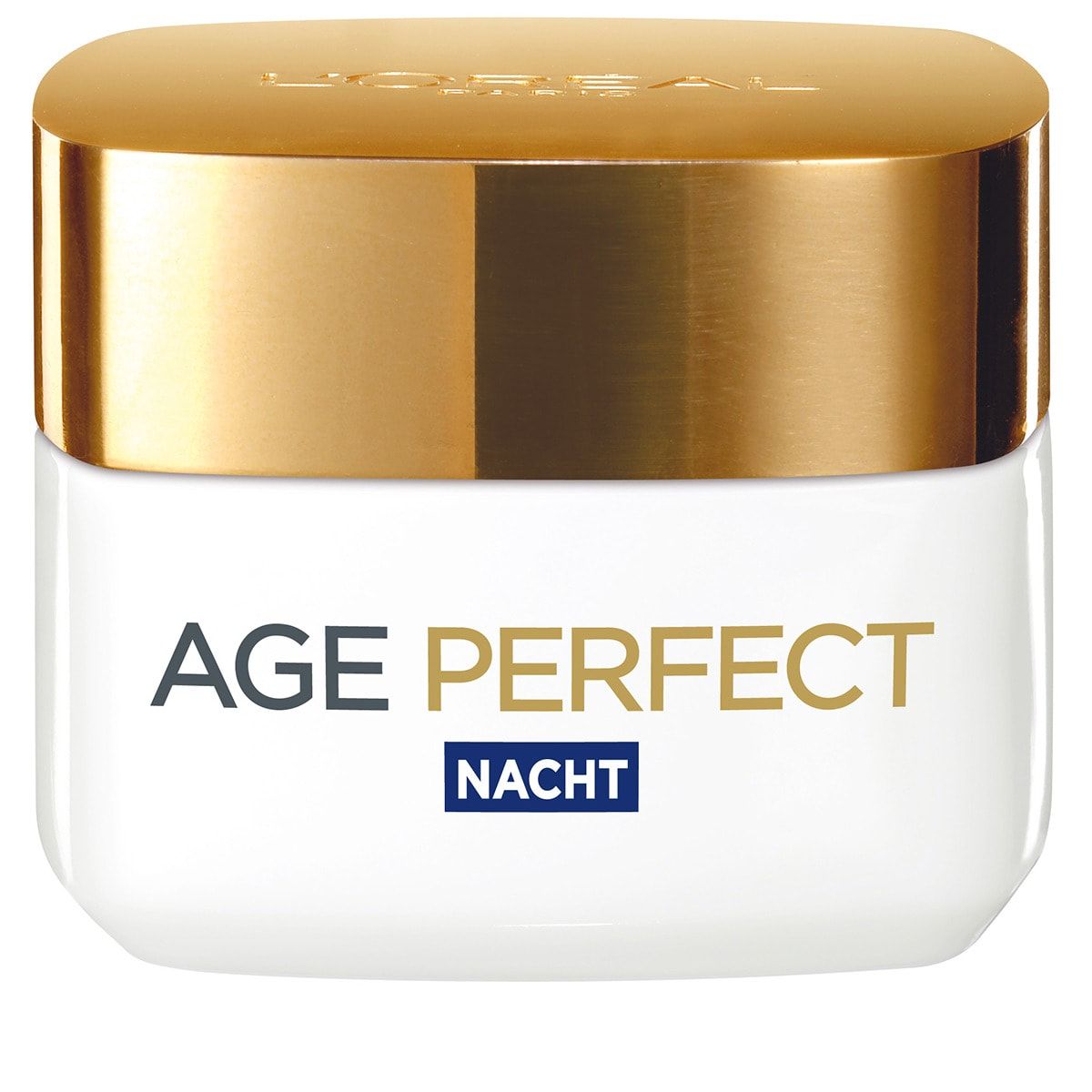 DERMO EXPERTISE Age Perfect Nachtcreme, Hauptbild