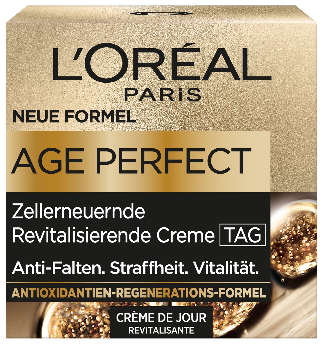 L'OREAL PARIS Age Perfect Zell-Renaissance, image 2 sur 5