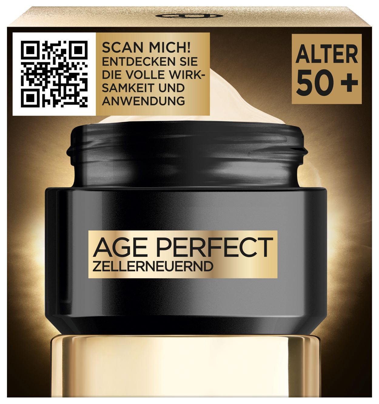 L'OREAL PARIS Age Perfect Zell-Renaissance, image 5 sur 5
