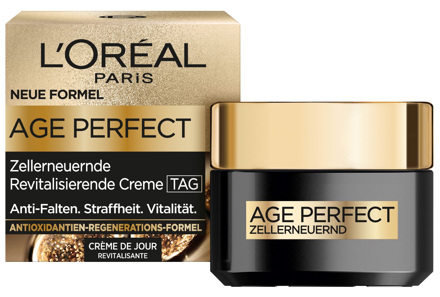 L'OREAL PARIS Age Perfect Zell-Renaissance