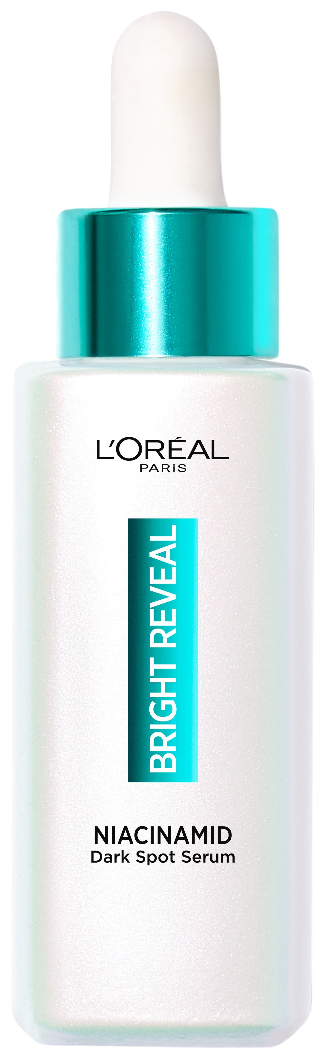 L'OREAL PARIS Bright Reveal Dark Spot Niacinamid Serum