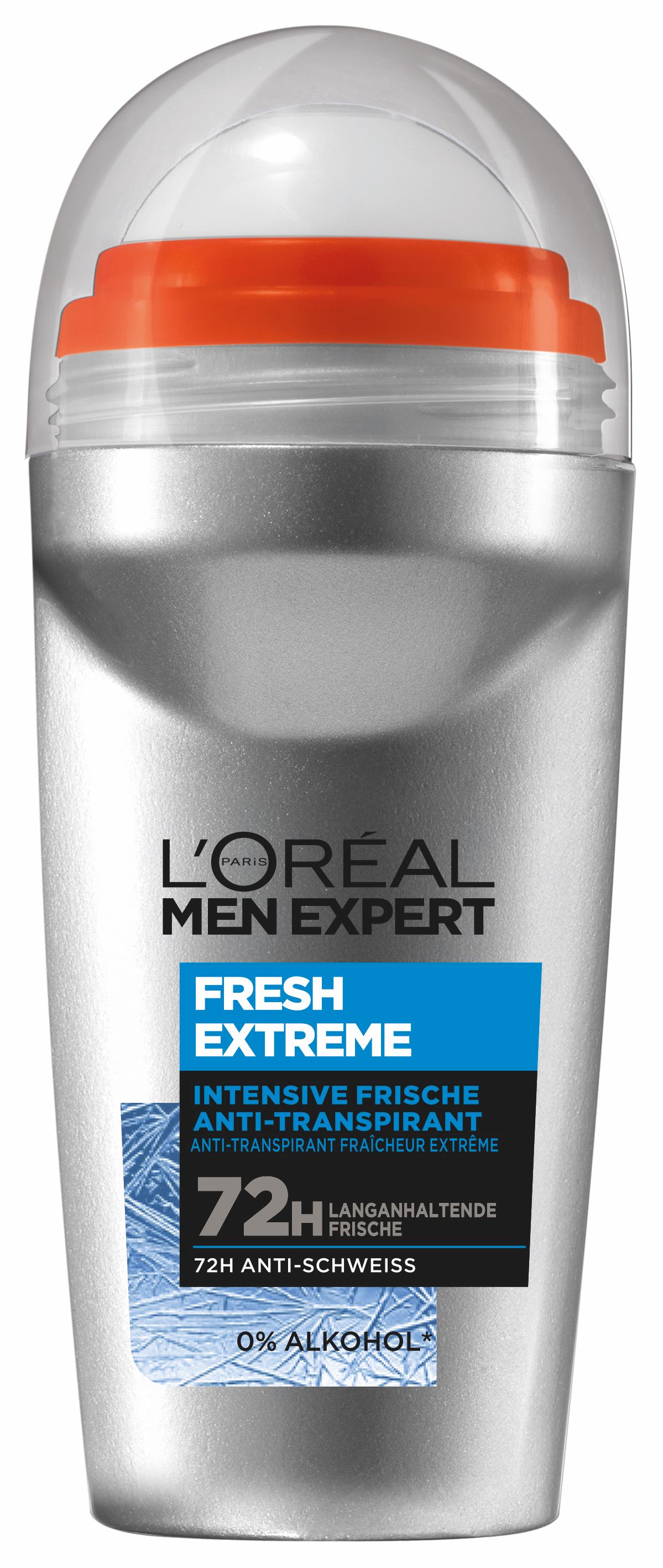 L'OREAL PARIS Deo Extreme Fresh