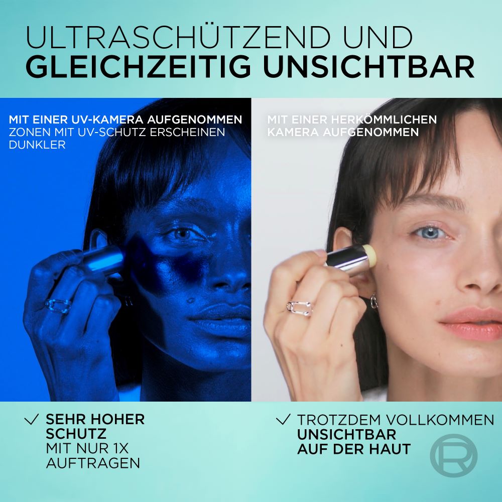 L'Oréal Paris Maquillage Dermo Bright UV Melastick, image 3 sur 5