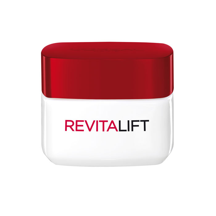 DERMO EXPERTISE Revitalift Crème Jour, image principale