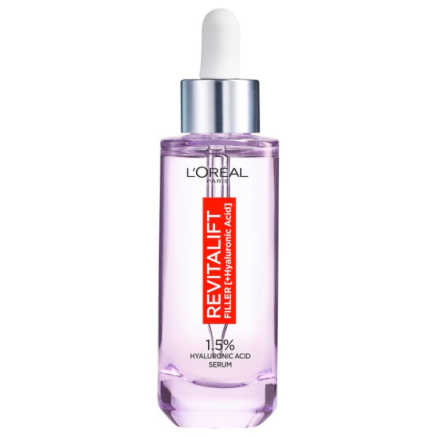 DERMO EXPERTISE Revitalift Filler Anti-Falten Serum, Hauptbild