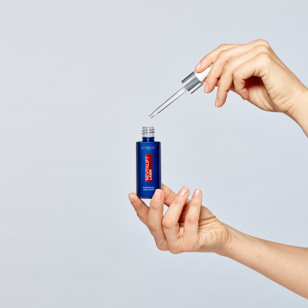 L'OREAL PARIS Revitalift Laser Anti-Falten Serum, Bild 4 von 5