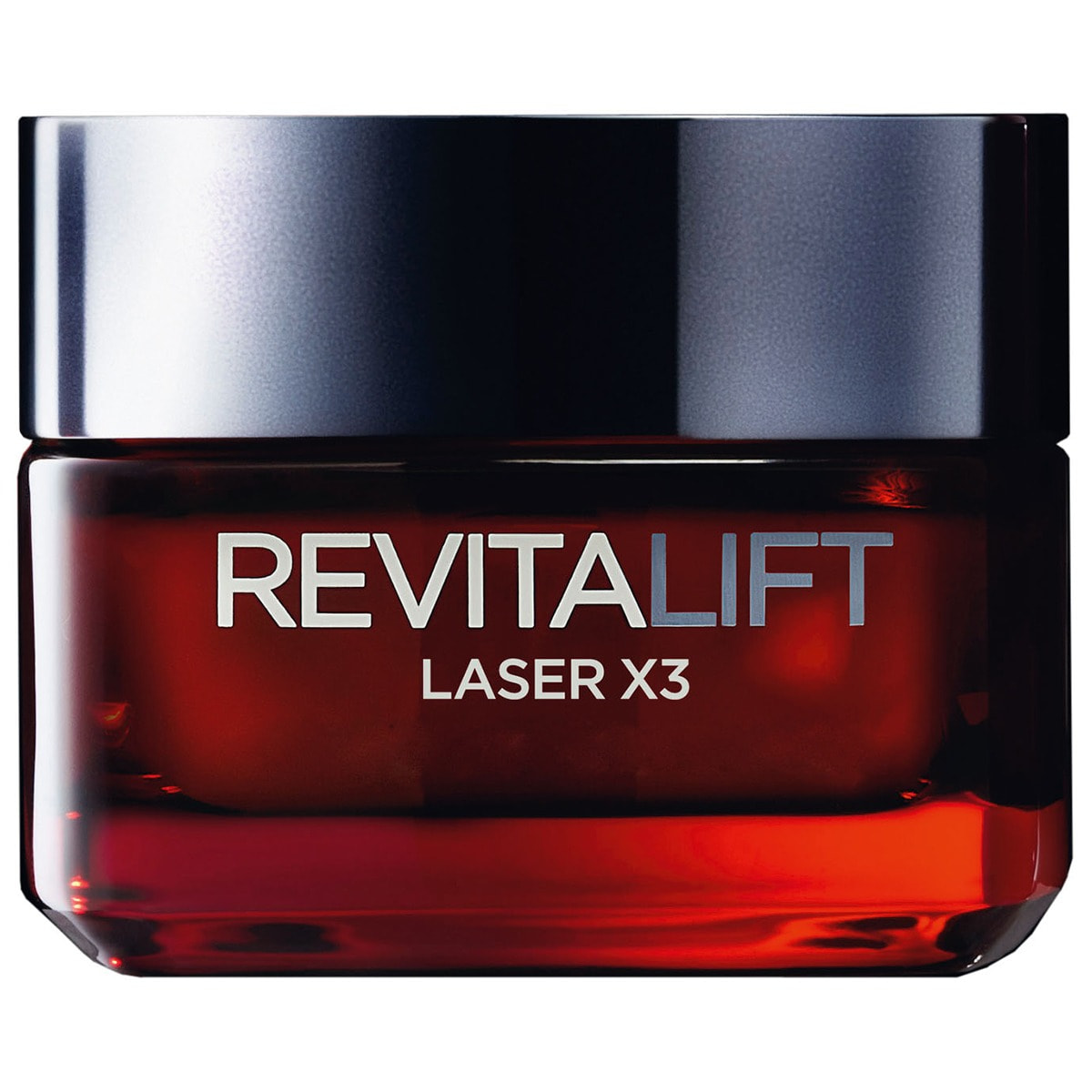 DERMO EXPERTISE Revitalift Laser X3 Crème Jour, image principale