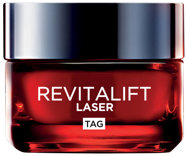L'OREAL PARIS Revitalift Laser X3 Dreifach-Power Anti-Age, Bild 2 von 5