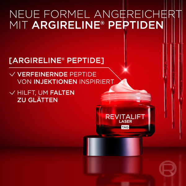 L'OREAL PARIS Revitalift Laser X3 Dreifach-Power Anti-Age, Bild 3 von 5