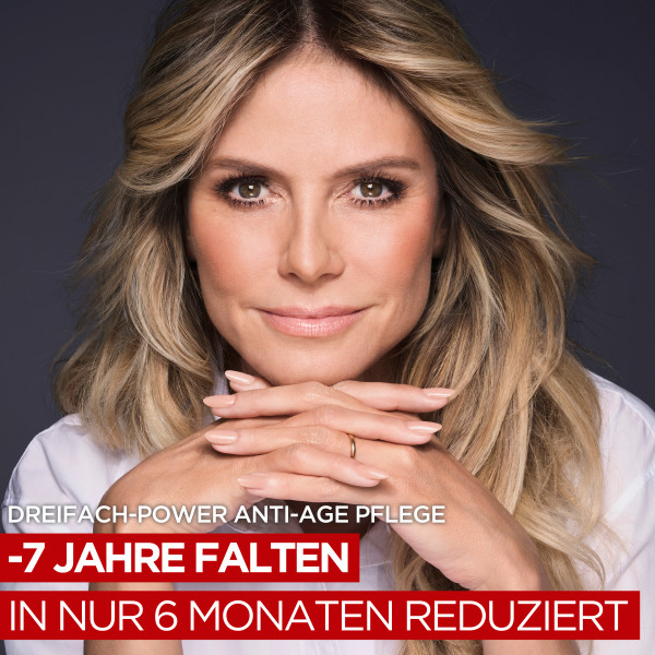 L'OREAL PARIS Revitalift Laser X3 Dreifach-Power Anti-Age, Bild 5 von 5