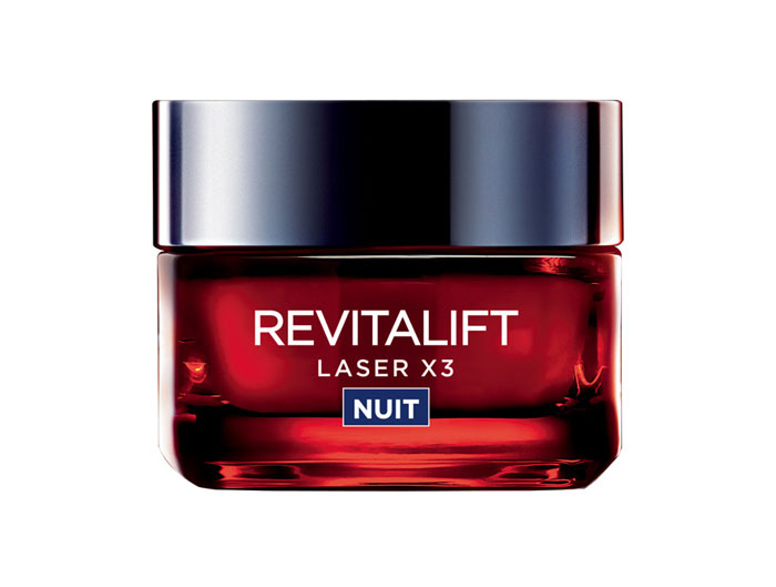 DERMO EXPERTISE Revitalift Laser X3, Hauptbild