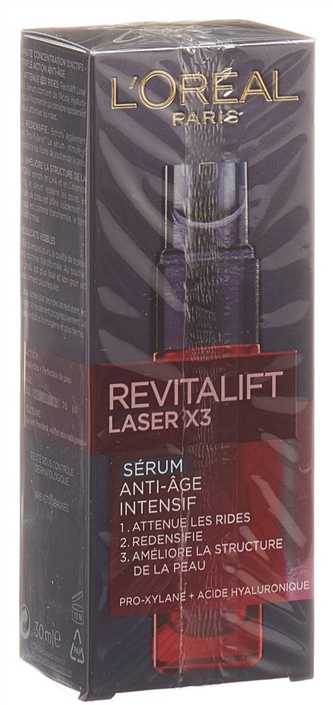 DERMO EXPERTISE Revitalift Laser X3 Serum, Bild 2 von 2