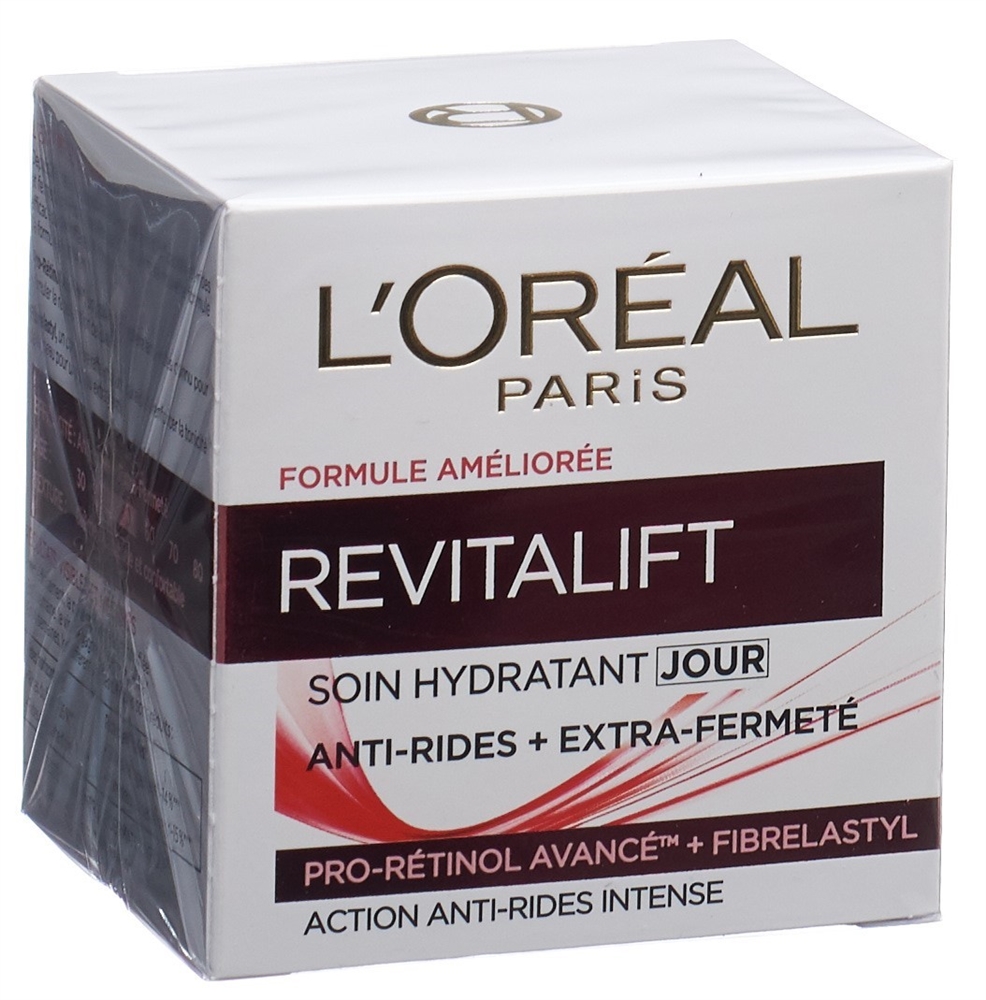 DERMO EXPERTISE Revitalift Tagescreme, Bild 2 von 2