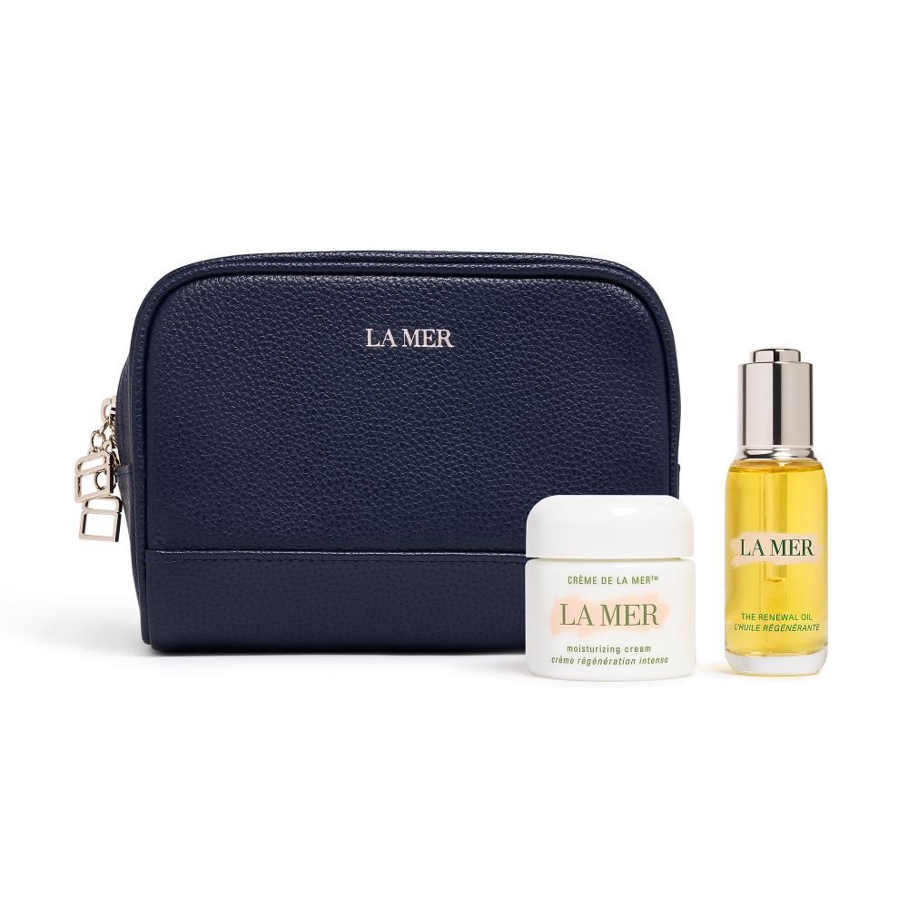 LA MER World Ocean's Day Set