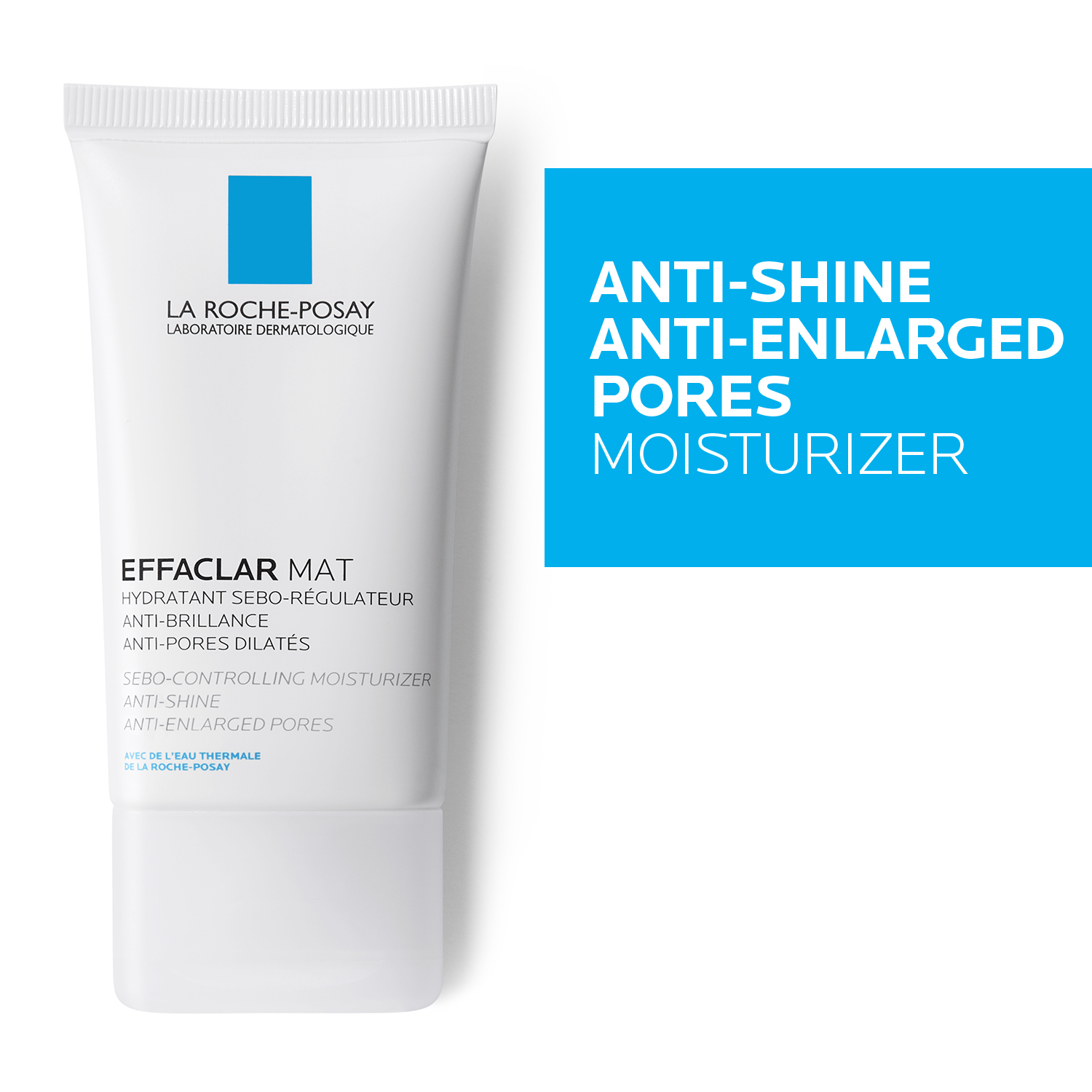 La Roche-Posay Acne Effaclar Mat, image 4 sur 6