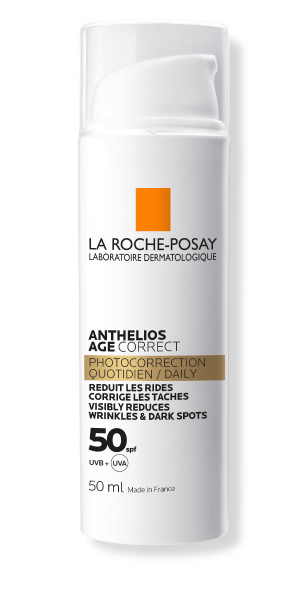 La Roche-Posay Anthelios Age Correct