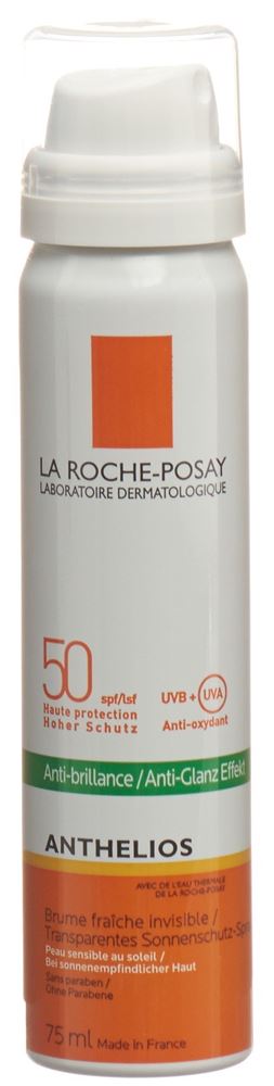 La Roche-Posay Anthelios Gesichtspray