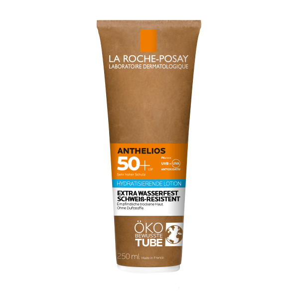 La Roche-Posay Anthelios lait