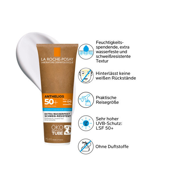 La Roche-Posay Anthelios Lotion Erwachsene, Bild 3 von 4