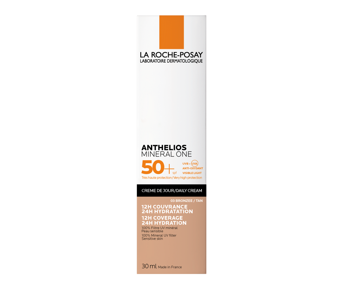 La Roche-Posay Anthelios Mineral One, Bild 2 von 4