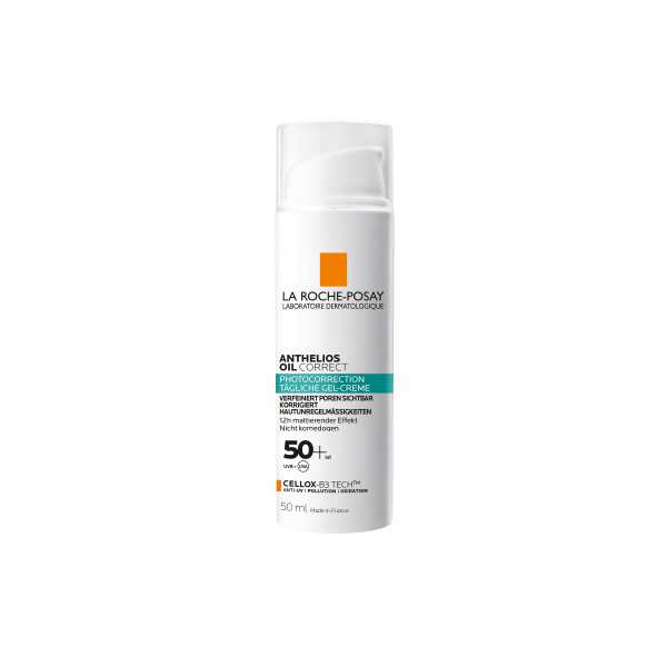 La Roche-Posay Anthelios oil correct, image principale