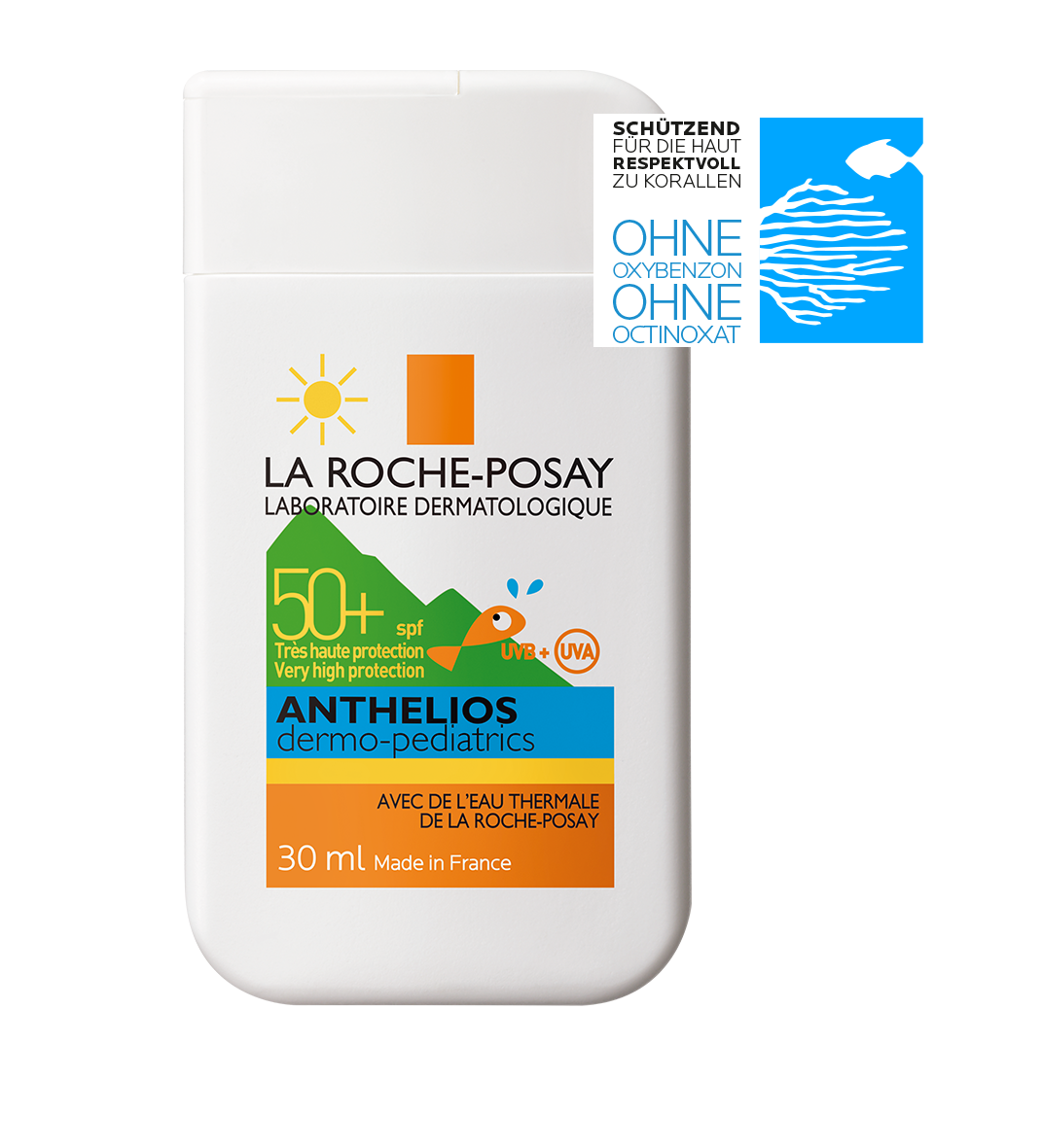 La Roche-Posay Anthelios Pockets Kinder, Bild 4 von 4