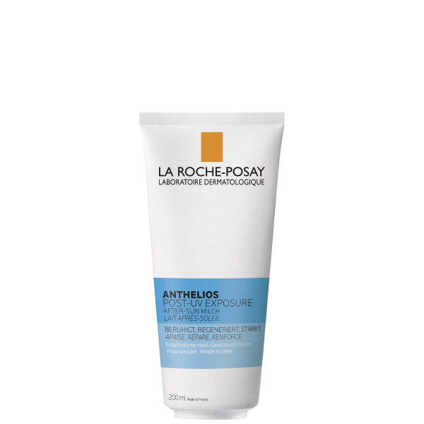 La Roche-Posay Anthelios Post UV Milky Balm