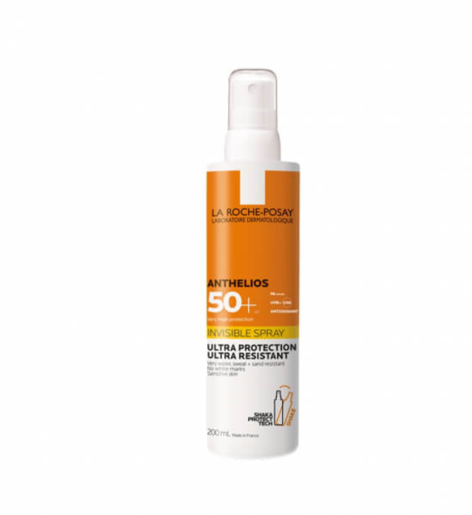 La Roche-Posay Anthelios Spray