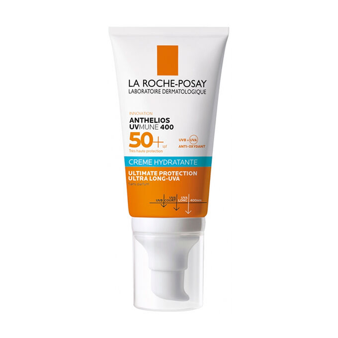 La Roche-Posay Anthelios ultra crème uv mune, image principale