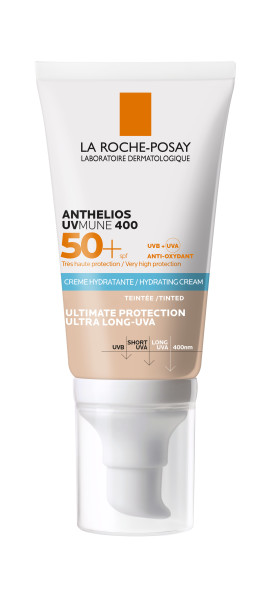 La Roche-Posay Anthelios Ultra Creme UV Mune, Hauptbild