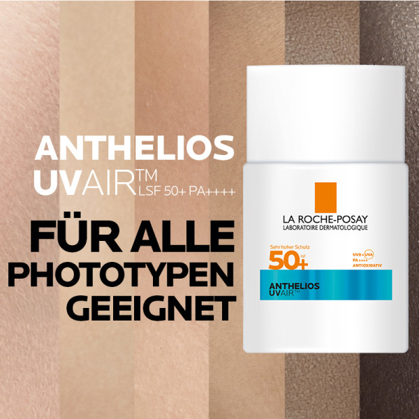La Roche-Posay Anthelios UV Air, image 5 sur 5