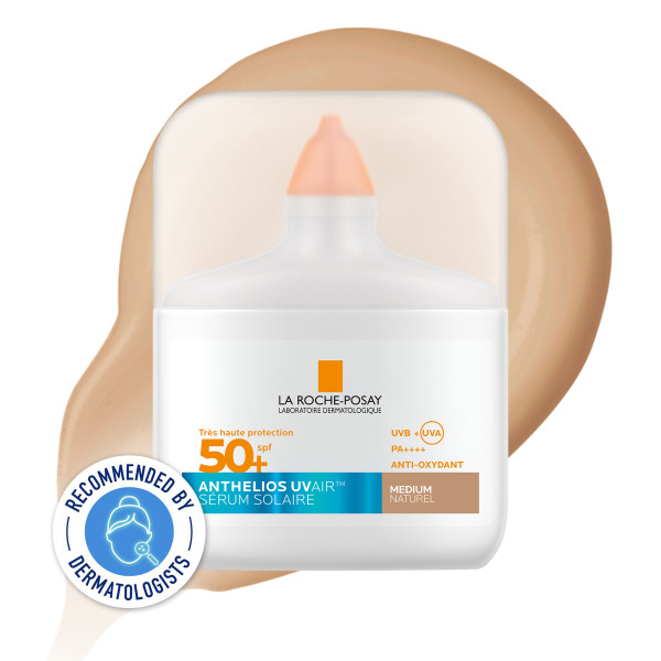 La Roche-Posay Anthelios UV Air Serum, image 2 sur 2