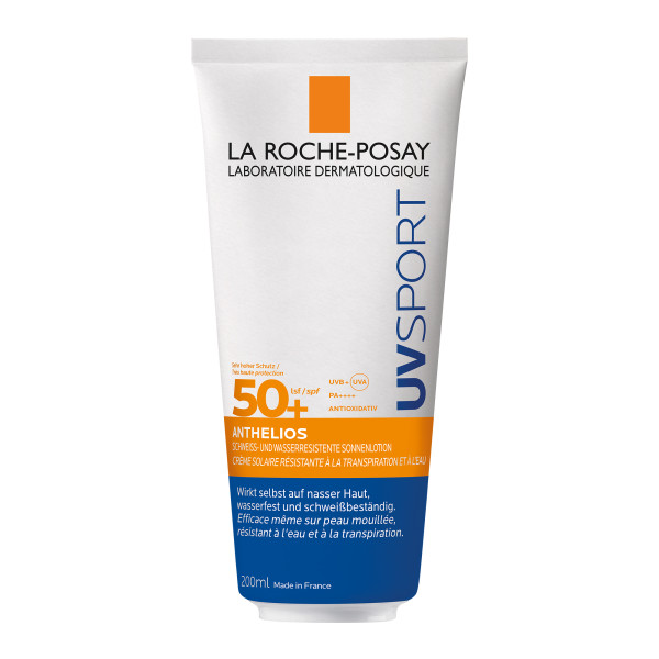 La Roche-Posay Anthelios UV Sport Sonnenlotion
